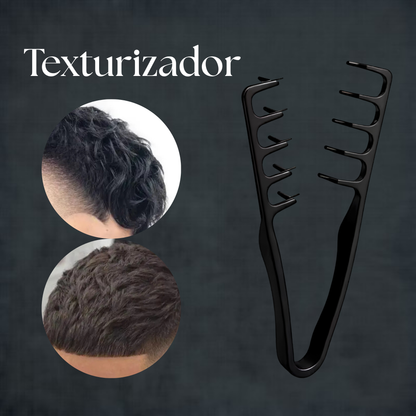 Texturizador de Pelo